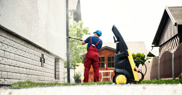 Trusted Vienna, WV Pressure Washing Experts